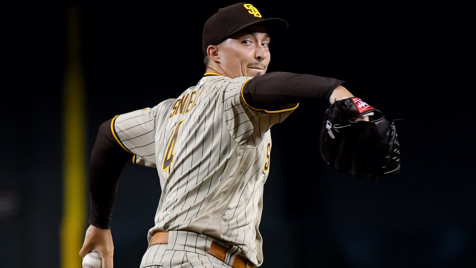 The Role Of Mentorship: How Ha-Seong Kim And Blake Snell Support Korean Players