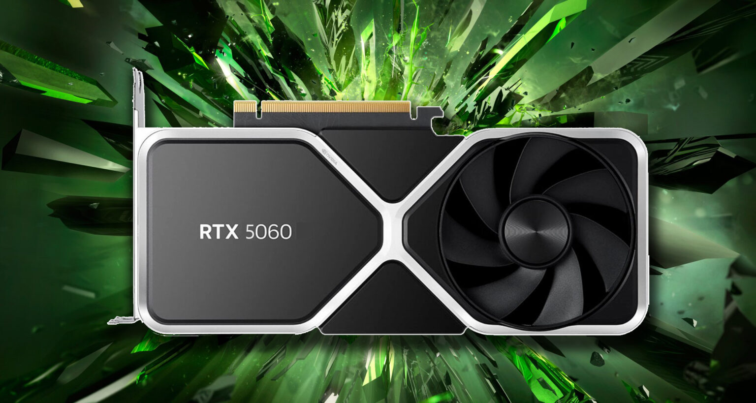 The RTX 5060: A Warning Sign For Future GPU Releases The RTX 5060: A Warning Sign For Future GPU Releases