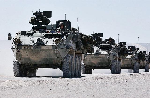 The Russian Military's Moves: A Growing Threat To Europe The Russian Military's Moves: A Growing Threat To Europe