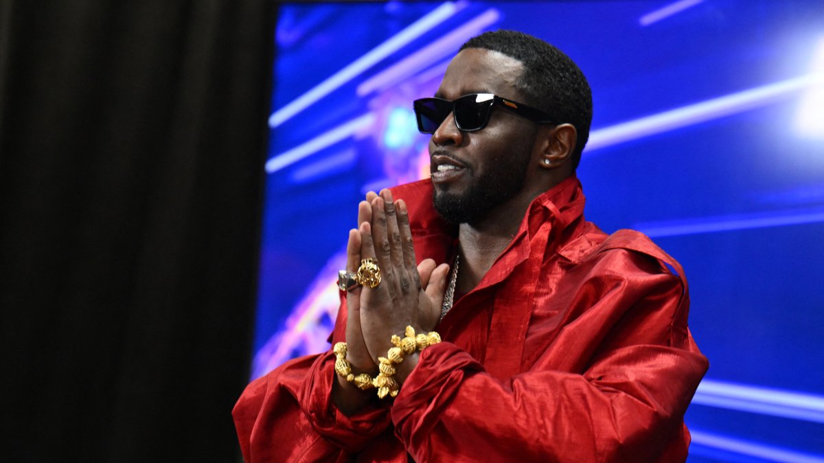 The Sean Combs Story: From Grammy Wins To Legal Battles The Sean Combs Story: From Grammy Wins To Legal Battles