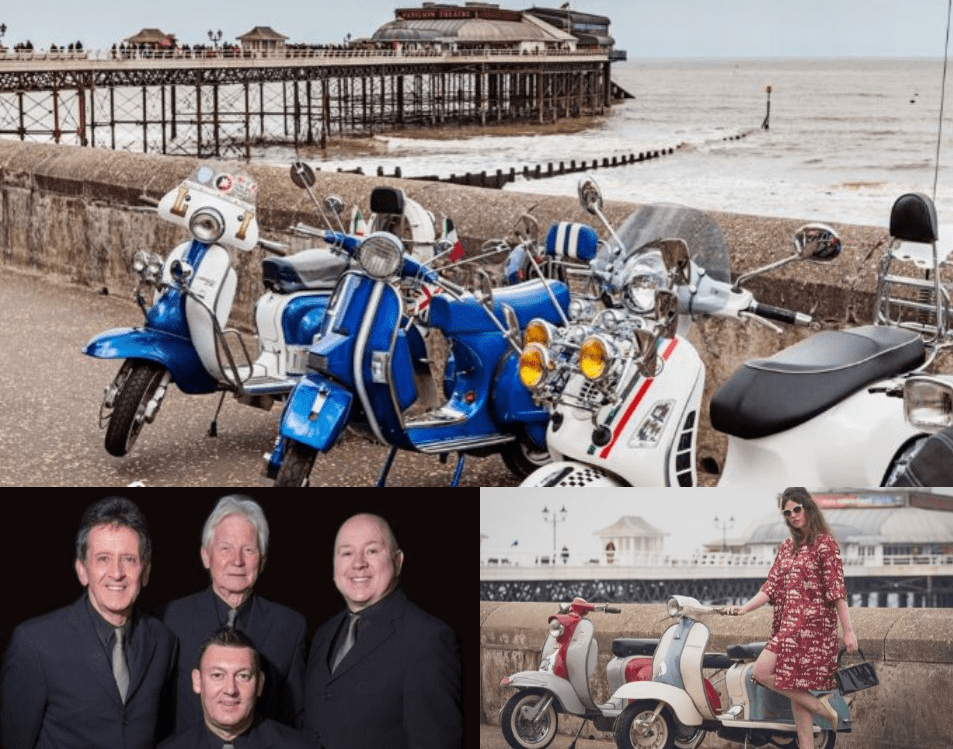 The Searchers' Farewell: Glastonbury 2024 To Be Final Show After Seven Decades The Searchers' Farewell: Glastonbury 2024 To Be Final Show After Seven Decades