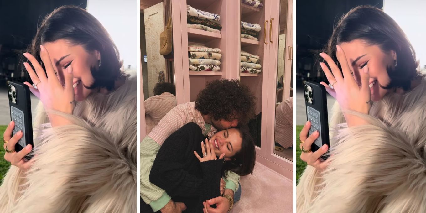 The Selena Gomez Diamond Ring: Multiple Fans Claim Ownership After Accidental Sale The Selena Gomez Diamond Ring: Multiple Fans Claim Ownership After Accidental Sale
