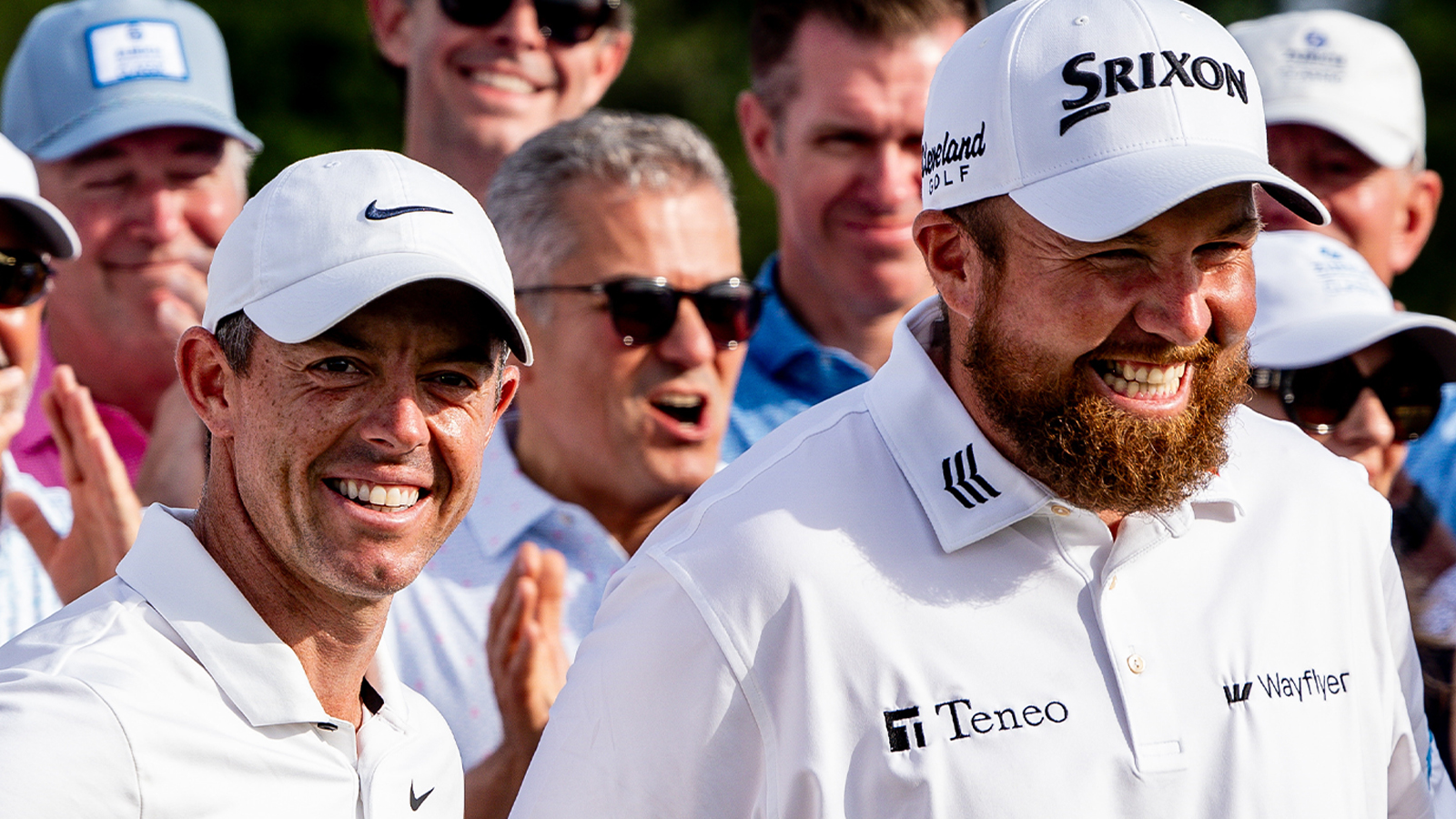 The Shane Lowry Viral Video: Analyzing The American Fan Response The Shane Lowry Viral Video: Analyzing The American Fan Response