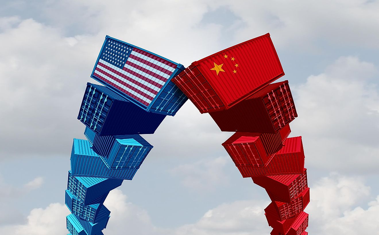 The Significance Of U.S.-China Tariff Rollbacks For American Businesses The Significance Of U.S.-China Tariff Rollbacks For American Businesses