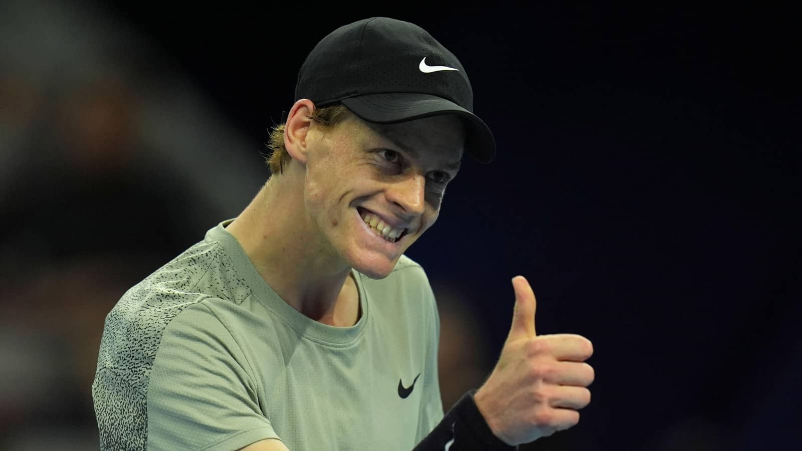 The Sinner Doping Allegation: Serena Williams' Perspective And The Debate On Sanctions The Sinner Doping Allegation: Serena Williams' Perspective And The Debate On Sanctions