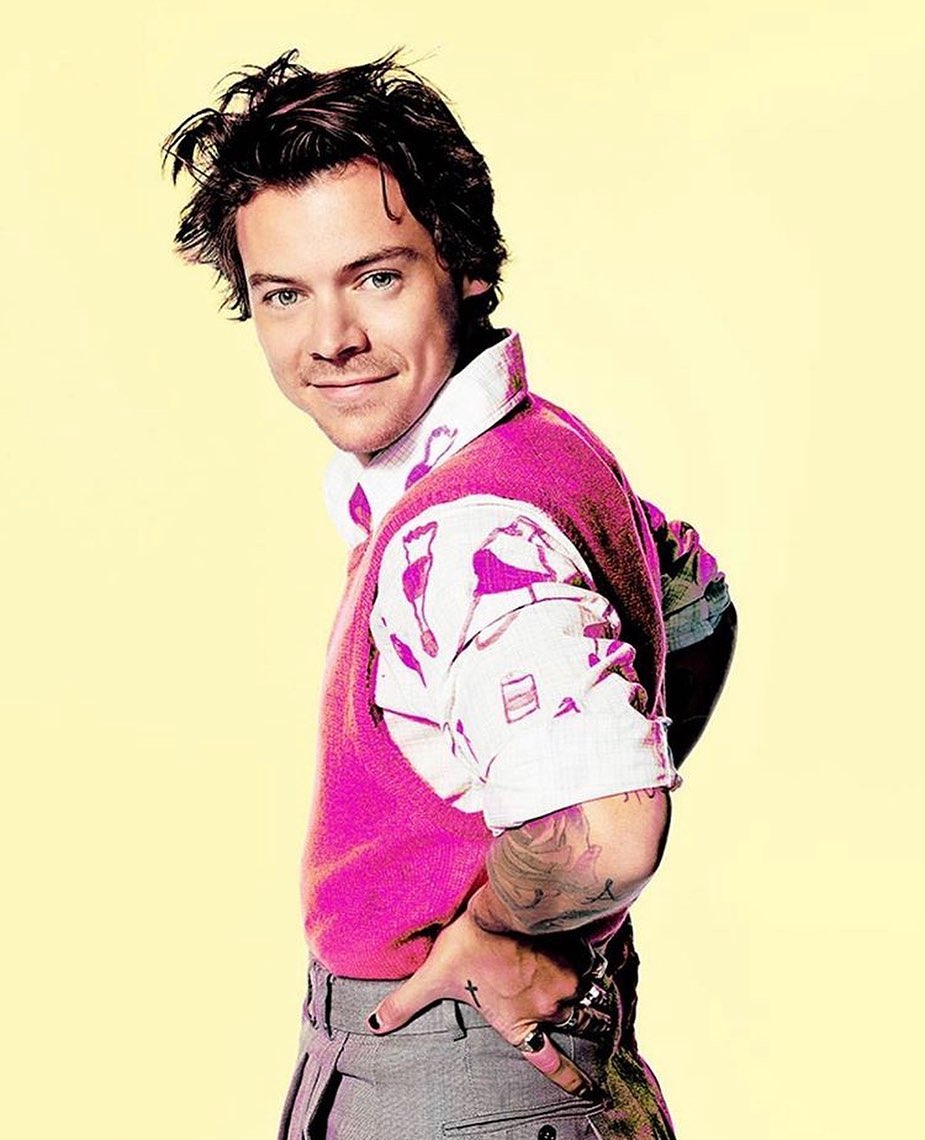 The SNL Impression Harry Styles Couldn't Stand: His Reaction The SNL Impression Harry Styles Couldn't Stand: His Reaction