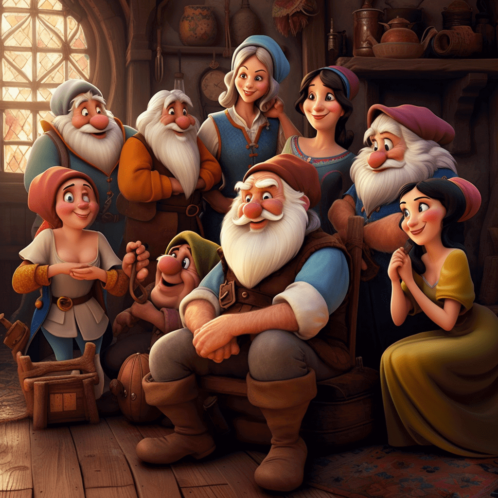 The Snow White Remake: Analyzing The Impact Of Divisive Messaging On Ticket Sales The Snow White Remake: Analyzing The Impact Of Divisive Messaging On Ticket Sales