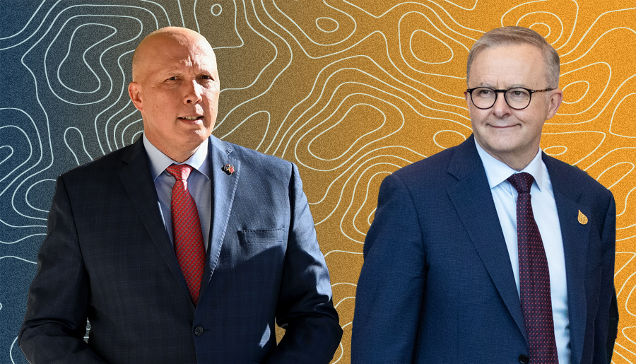 The Stakes Are High: A Deep Dive Into Albanese And Dutton's Policy Proposals The Stakes Are High: A Deep Dive Into Albanese And Dutton's Policy Proposals
