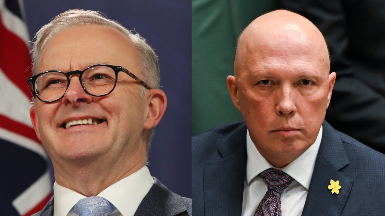The Stakes Are High: Comparing Albanese And Dutton's Election Strategies The Stakes Are High: Comparing Albanese And Dutton's Election Strategies