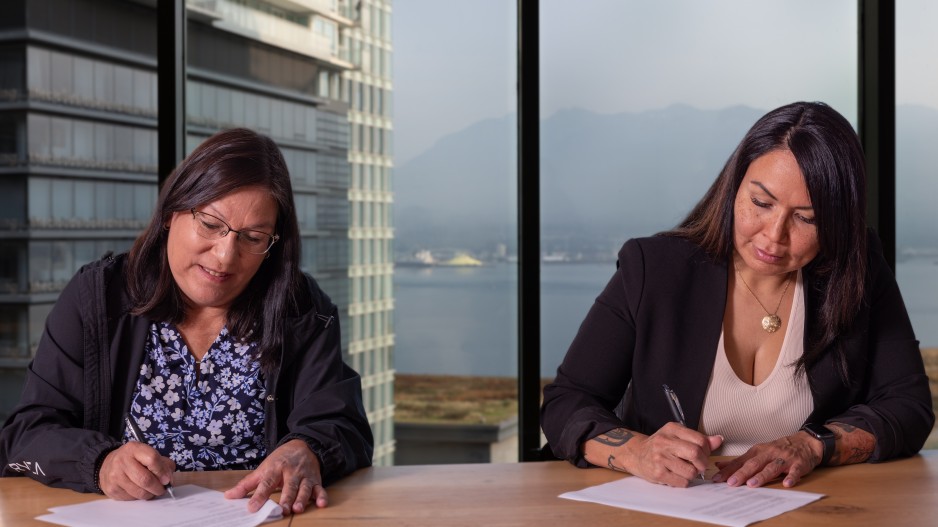 The State Of LNG Development In BC: Examining Five Key Projects The State Of LNG Development In BC: Examining Five Key Projects