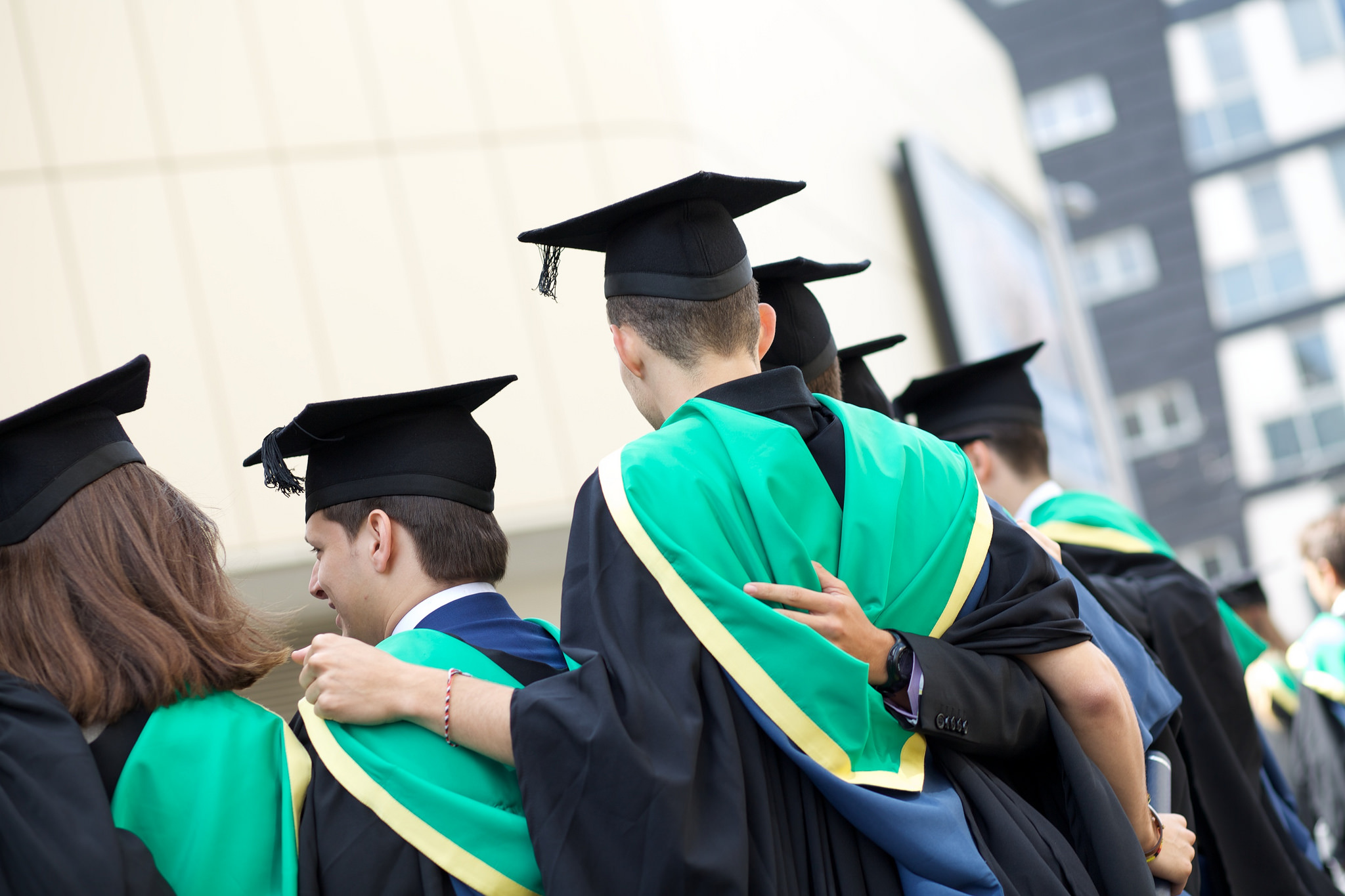 The Student Loan Crisis: Its Ripple Effects On The National Economy The Student Loan Crisis: Its Ripple Effects On The National Economy