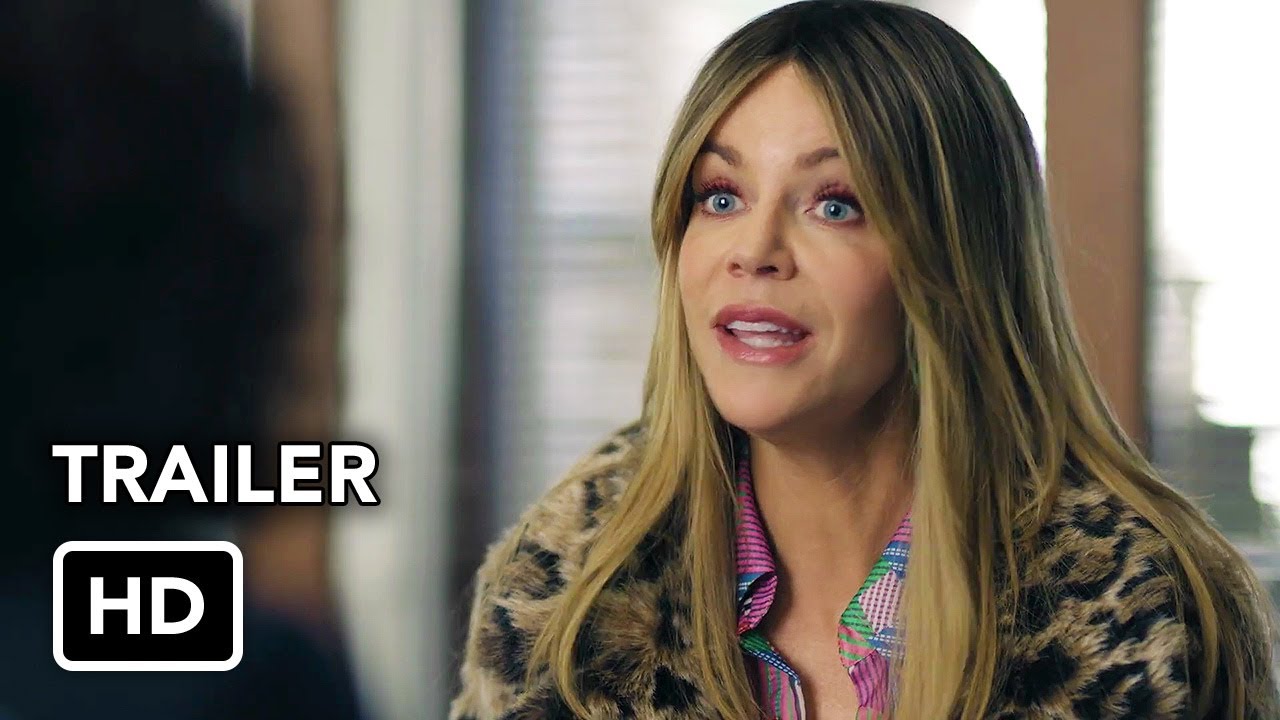 The Success Of High-Potential: ABC's Reaction To A Daring Finale The Success Of High-Potential: ABC's Reaction To A Daring Finale