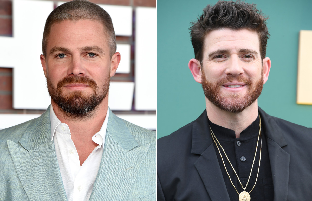 The Suits LA Premiere: A Detailed Recap The Suits LA Premiere: A Detailed Recap