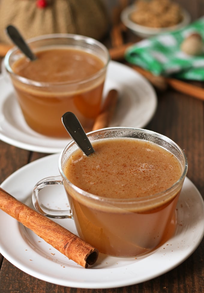 The Surprisingly Delicious Hot-Weather Drink You Need To Know The Surprisingly Delicious Hot-Weather Drink You Need To Know