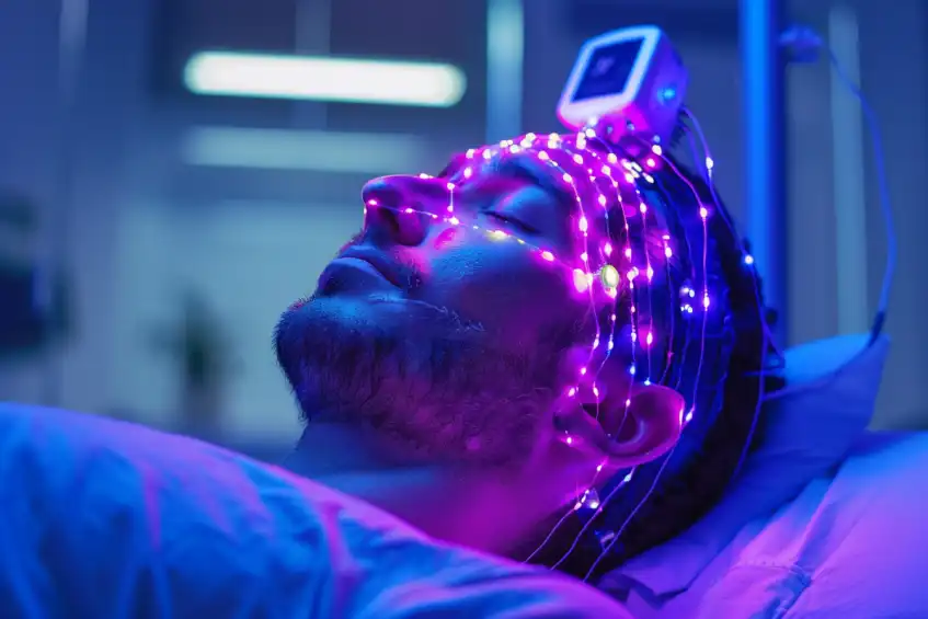 The Surveillance State And AI Therapy: A Critical Examination The Surveillance State And AI Therapy: A Critical Examination