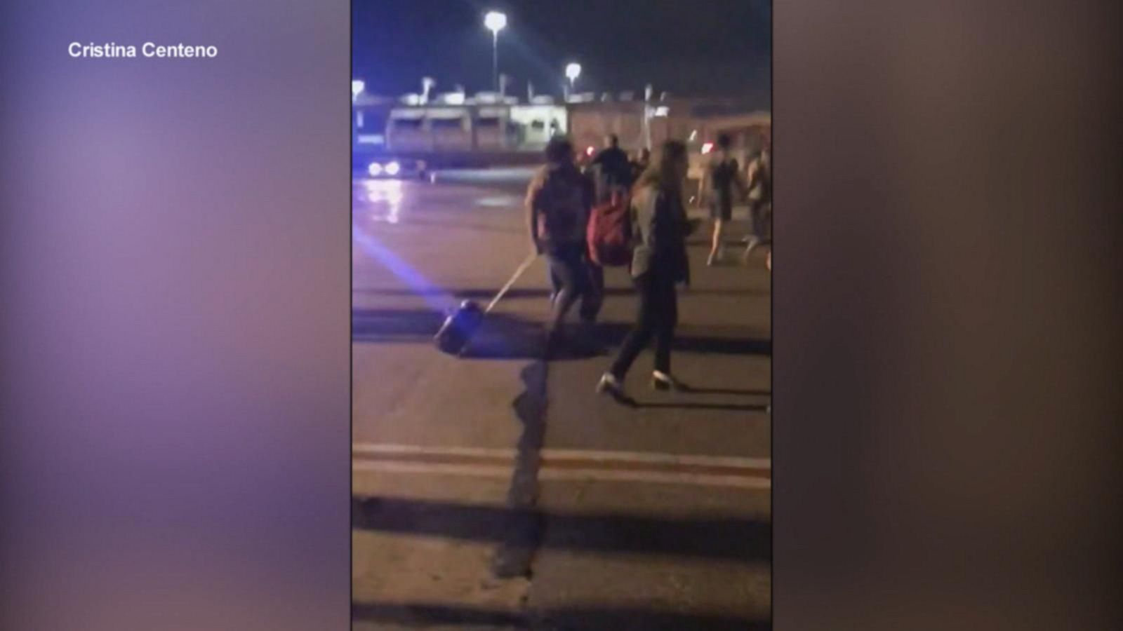 The Systemic Issues Fueling The Newark Airport Crisis The Systemic Issues Fueling The Newark Airport Crisis