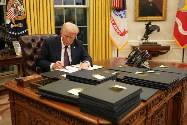 The TACO Trade: Understanding Trump's Anger And The Trade Dispute The TACO Trade: Understanding Trump's Anger And The Trade Dispute