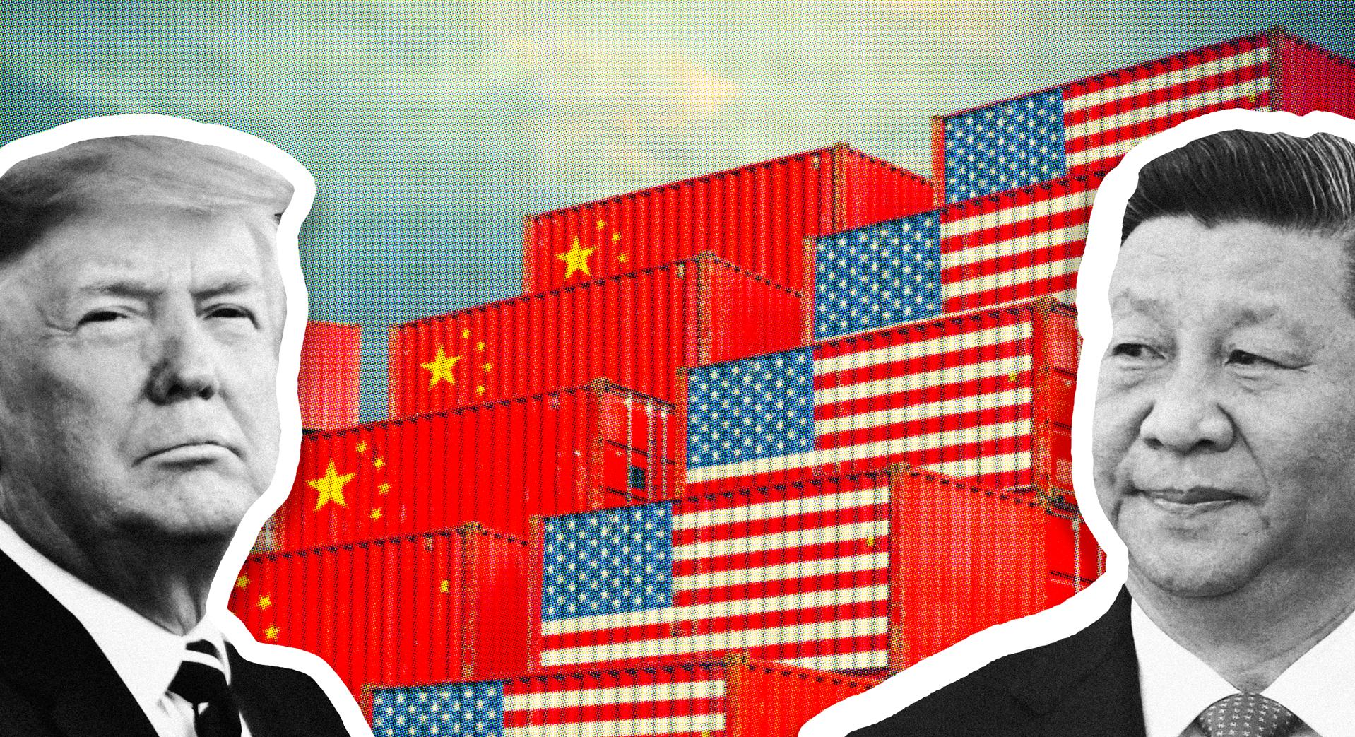 The Tech Industry And Tariffs: ABI Research's Analysis Of The Trump Administration's Trade Policies The Tech Industry And Tariffs: ABI Research's Analysis Of The Trump Administration's Trade Policies