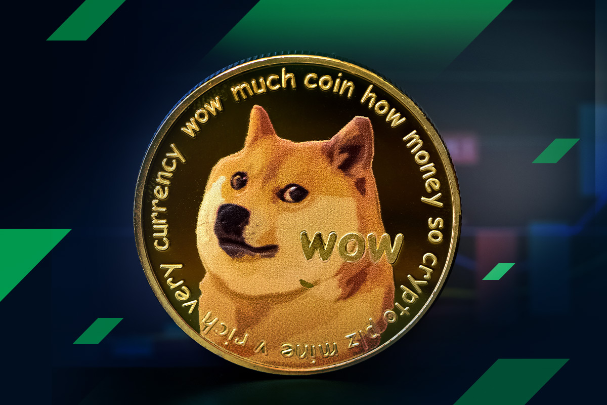 The Tesla-Dogecoin Correlation: Analyzing Elon Musk's Effect On Crypto Prices The Tesla-Dogecoin Correlation: Analyzing Elon Musk's Effect On Crypto Prices