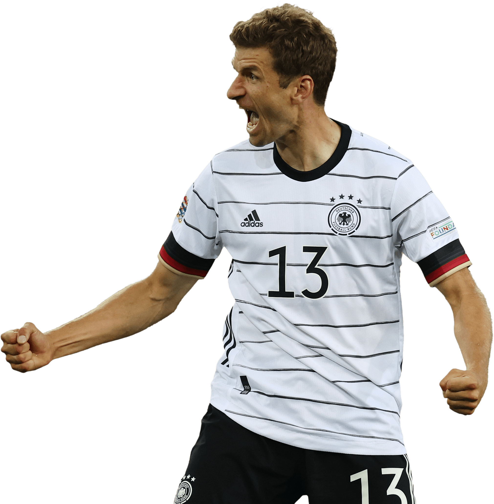 The Thomas Müller Situation: Reactions From Players, Fans, And The Media The Thomas Müller Situation: Reactions From Players, Fans, And The Media