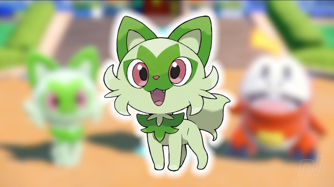The Top 5 Grass-Type Pokémon Starters: Strengths, Weaknesses, And Evolutions The Top 5 Grass-Type Pokémon Starters: Strengths, Weaknesses, And Evolutions