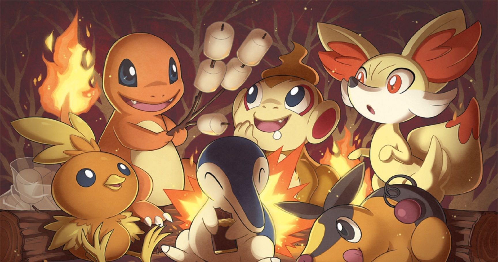 The Top Starter Pokémon Of Every Generation: Ranked And Reviewed The Top Starter Pokémon Of Every Generation: Ranked And Reviewed