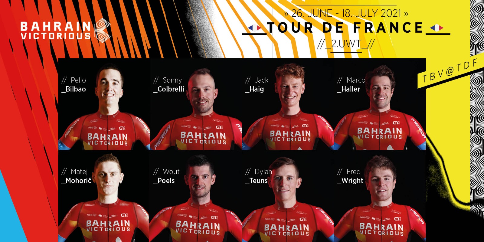 The Tour Of The Alps: A Victorious Team's Challenge The Tour Of The Alps: A Victorious Team's Challenge