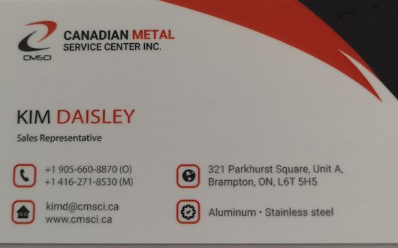 The Trade War's Devastating Effect: A Canadian Aluminum Trader's Collapse The Trade War's Devastating Effect: A Canadian Aluminum Trader's Collapse