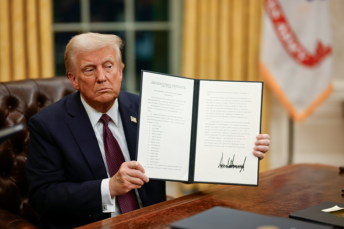 The Transgender Community And Trump's Executive Orders: A Call For Your Experiences The Transgender Community And Trump's Executive Orders: A Call For Your Experiences