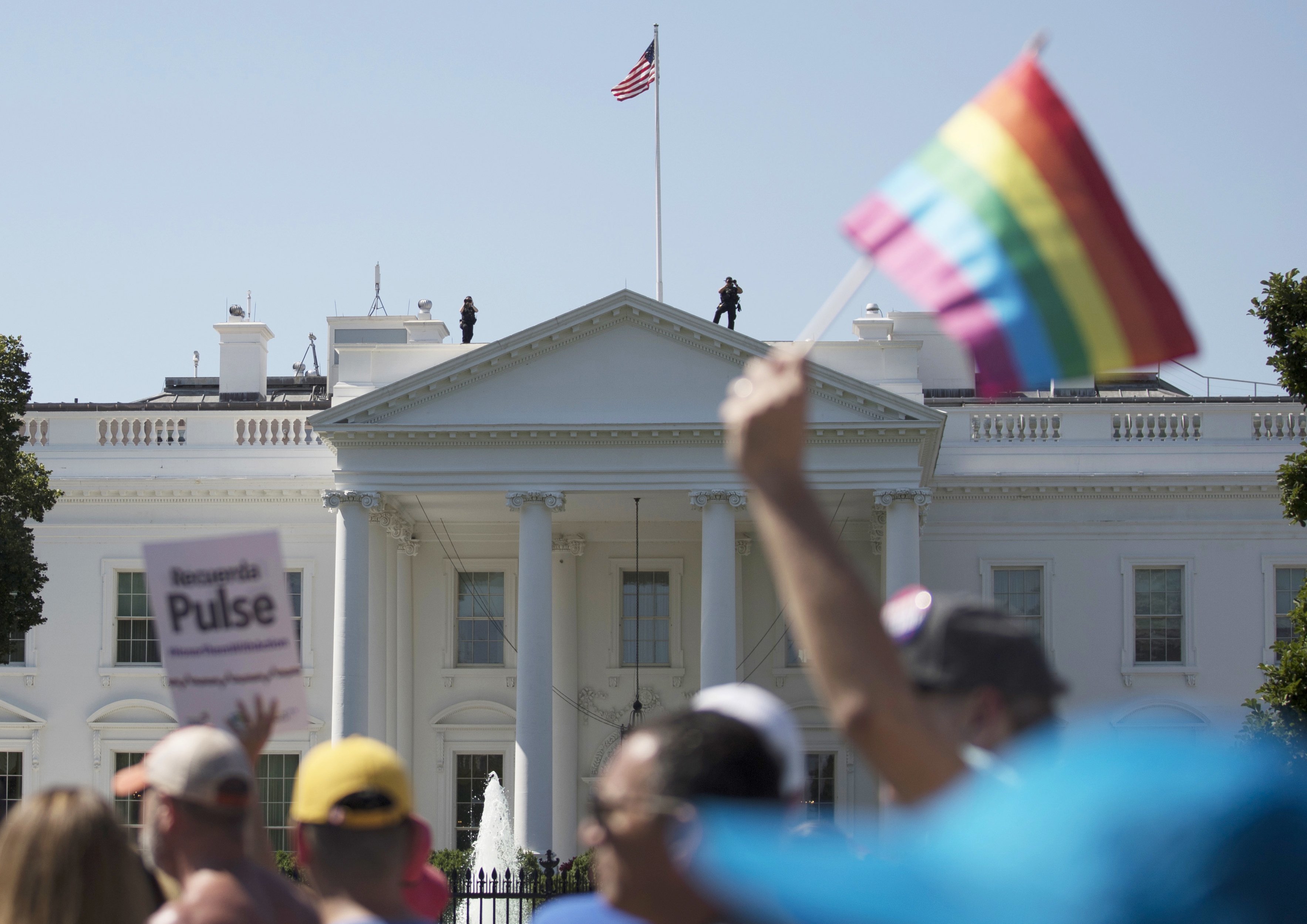 The Transgender Military Ban: Separating Fact From Spin In The Trump Era The Transgender Military Ban: Separating Fact From Spin In The Trump Era