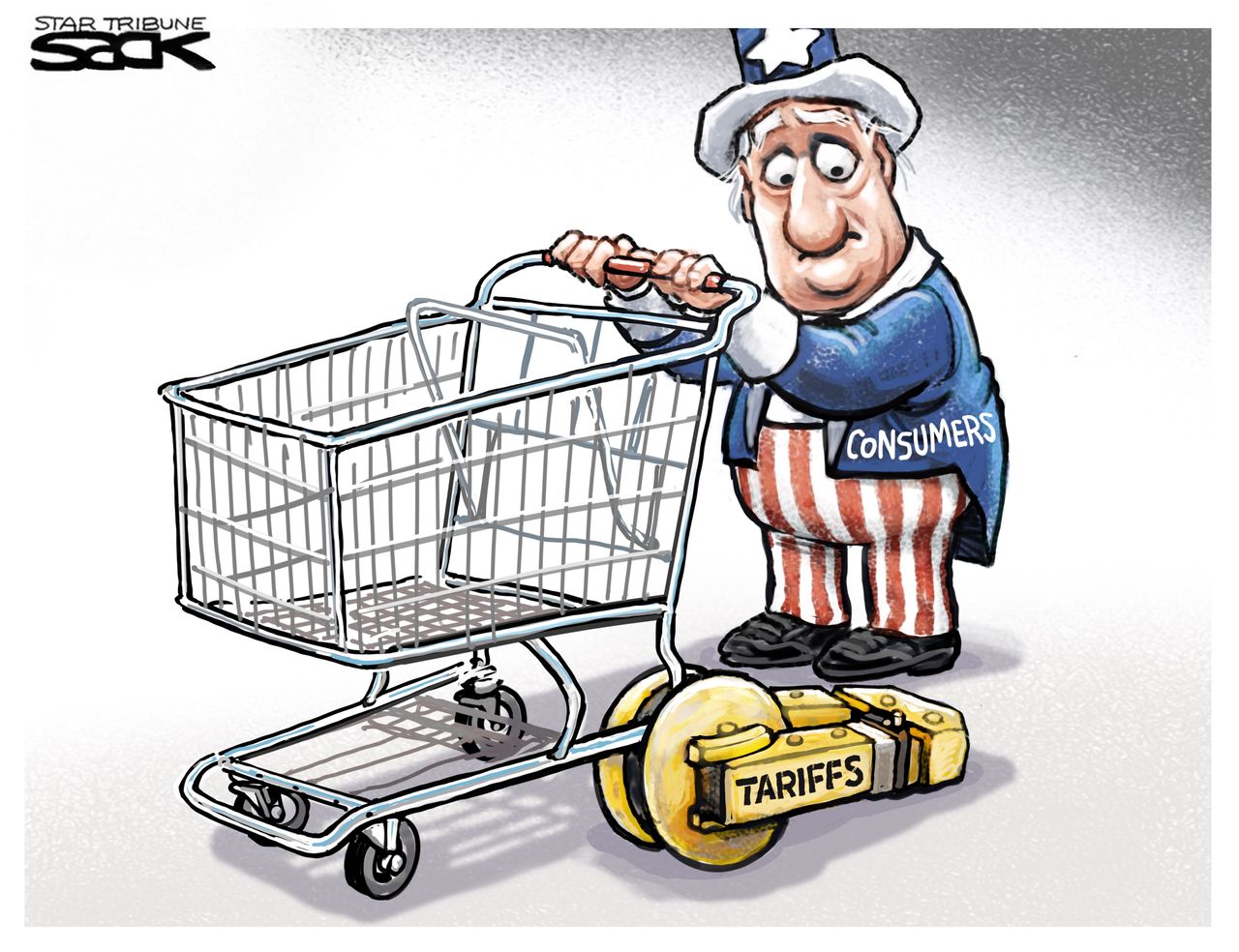 The Trump Administration's 30% China Tariffs: A 2025 Outlook The Trump Administration's 30% China Tariffs: A 2025 Outlook