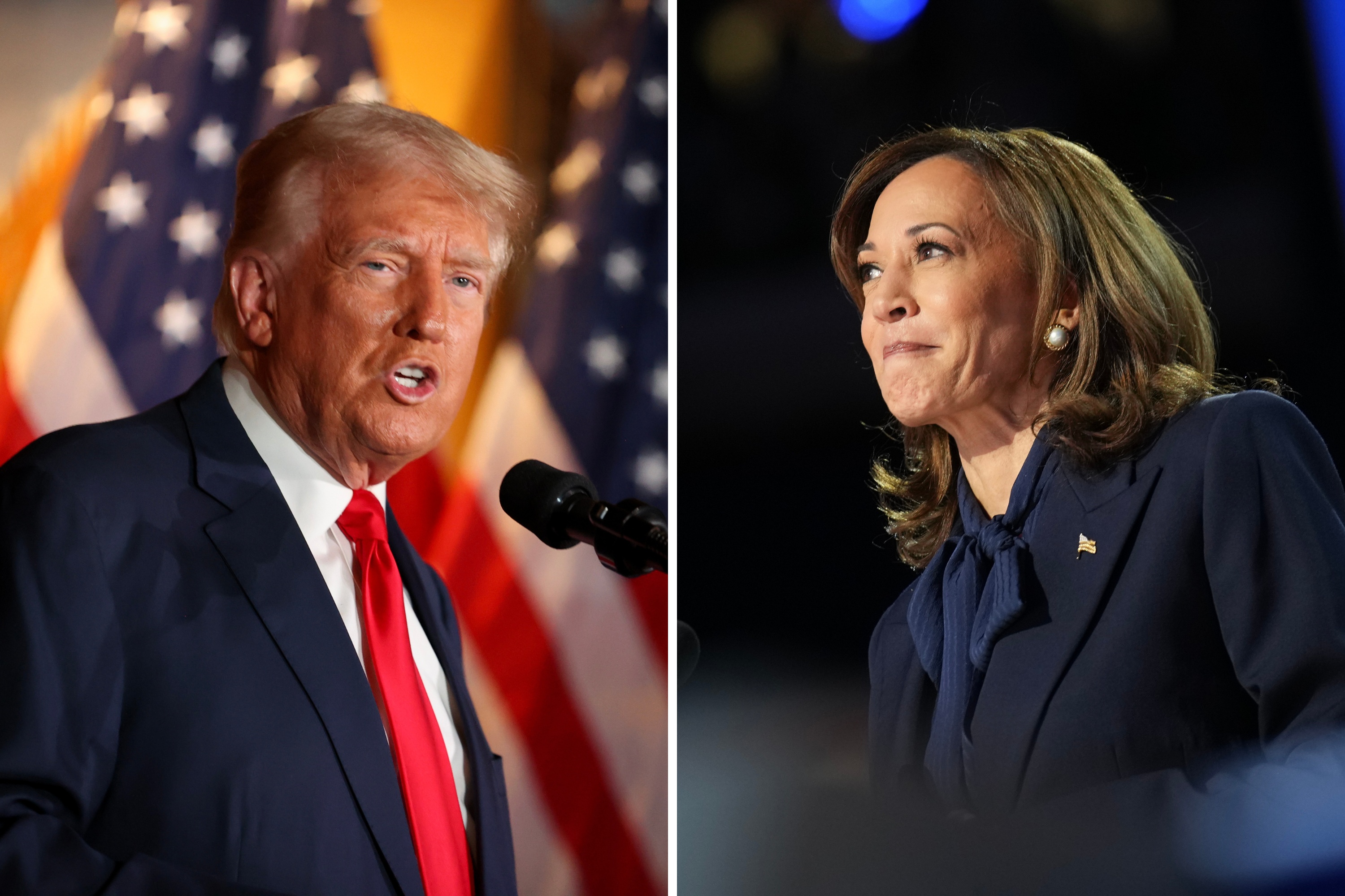 The Trump Interview: Goldberg Recounts Unusual Encounters The Trump Interview: Goldberg Recounts Unusual Encounters