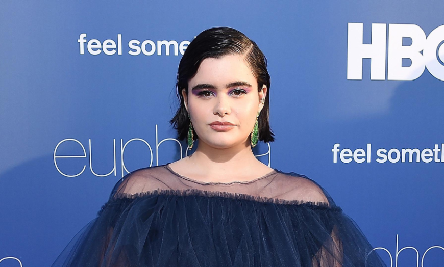 The Truth About Barbie Ferreira's Exit From Euphoria And Her Cast Relationships The Truth About Barbie Ferreira's Exit From Euphoria And Her Cast Relationships