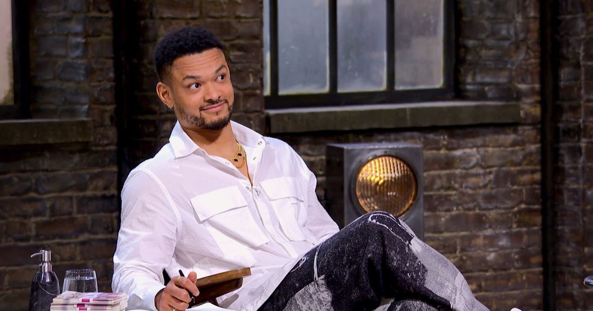 The Truth About Dragon's Den: One Crucial Real Element The Truth About Dragon's Den: One Crucial Real Element