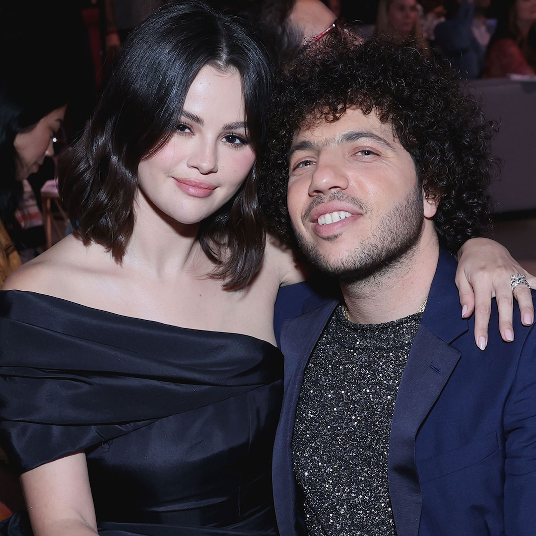 The Truth About Selena Gomez And Benny Blanco: Cheating Rumors Debunked The Truth About Selena Gomez And Benny Blanco: Cheating Rumors Debunked