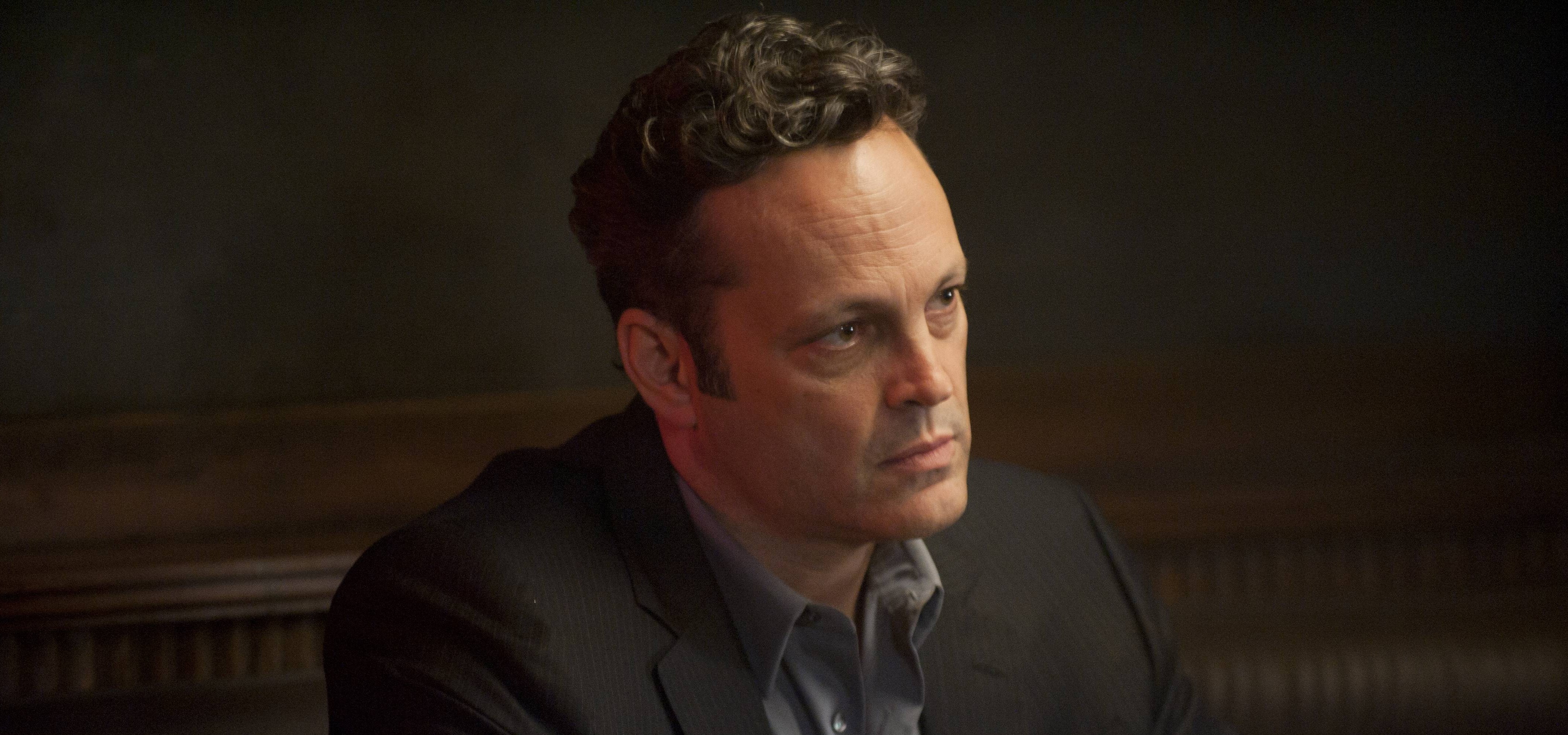 The Truth About Vince Vaughn's Italian Background The Truth About Vince Vaughn's Italian Background