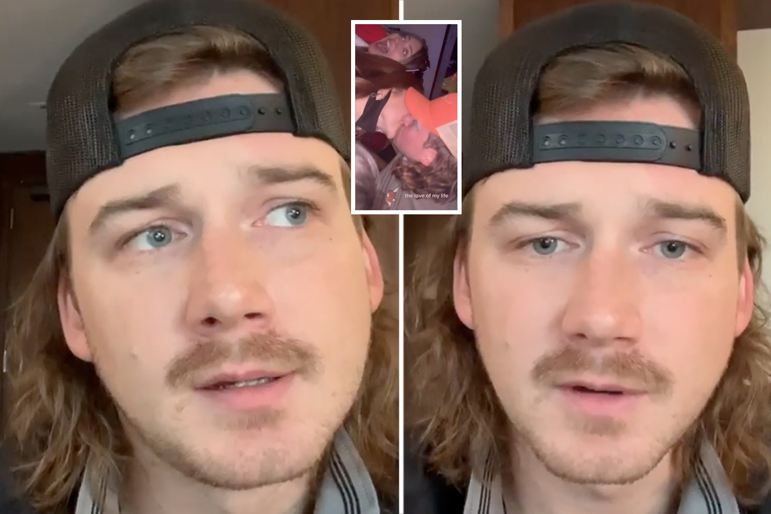 The Truth Behind Morgan Wallen's Sudden SNL Cancellation The Truth Behind Morgan Wallen's Sudden SNL Cancellation