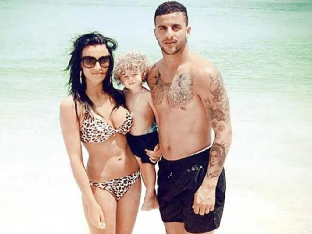 The Truth Behind The Claims: Annie Kilner's Social Media Activity And Kyle Walker The Truth Behind The Claims: Annie Kilner's Social Media Activity And Kyle Walker