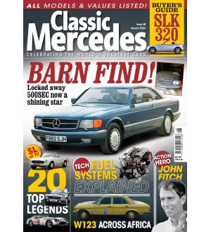 The Turning Point: George Russell's Solution To A Major Mercedes Issue The Turning Point: George Russell's Solution To A Major Mercedes Issue