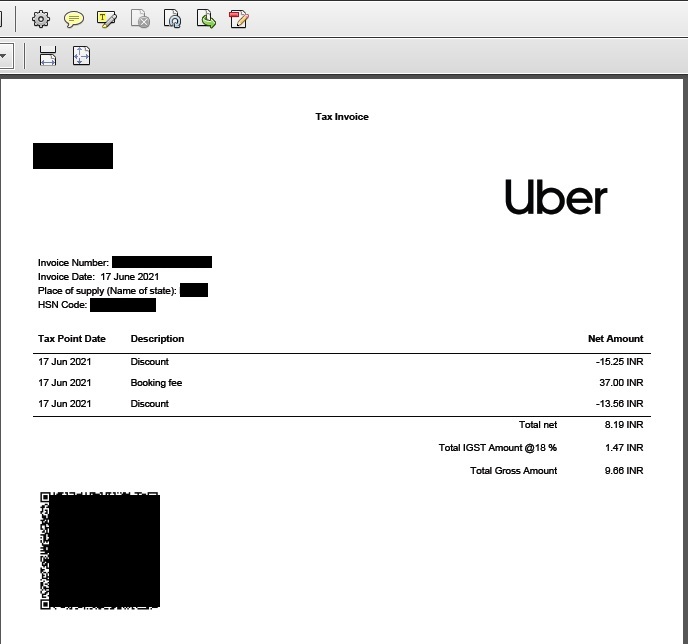 The Uber (UBER) Investment Case: A Detailed Look The Uber (UBER) Investment Case: A Detailed Look
