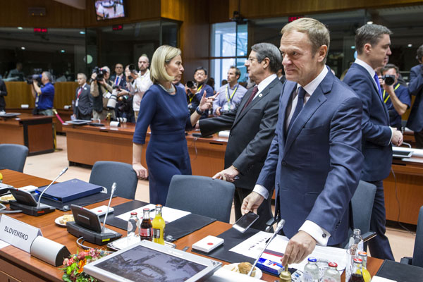 The Ukraine Conflict: Examining Trump's Impact On United States And European Policy Towards Russia The Ukraine Conflict: Examining Trump's Impact On United States And European Policy Towards Russia