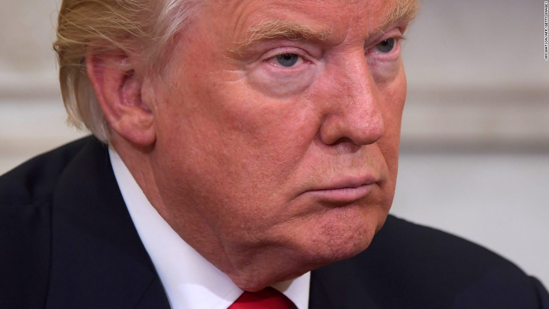 The Ukraine Conflict: Trump's Repeated The Ukraine Conflict: Trump's Repeated