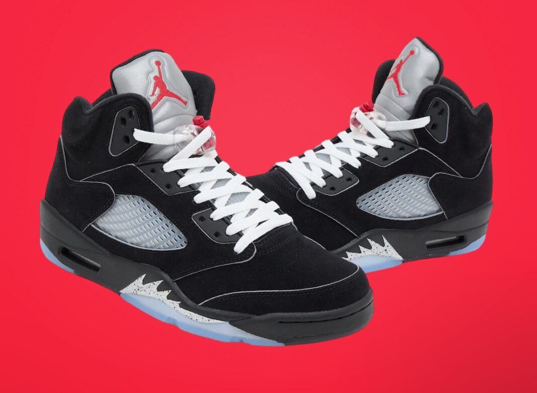 The Ultimate Guide To Air Jordan Sneakers In May 2025 The Ultimate Guide To Air Jordan Sneakers In May 2025