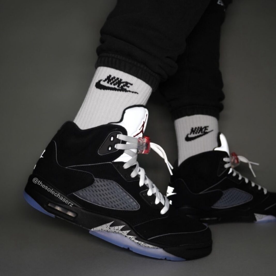 The Ultimate Guide To Air Jordan Sneakers Releasing In May 2025 The Ultimate Guide To Air Jordan Sneakers Releasing In May 2025