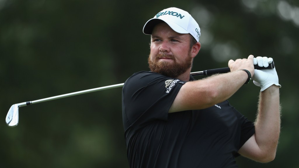 The Ultimate Guide To Meeting Shane Lowry The Ultimate Guide To Meeting Shane Lowry