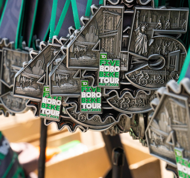 The Ultimate Guide To The Five Boro Bike Tour In New York City The Ultimate Guide To The Five Boro Bike Tour In New York City