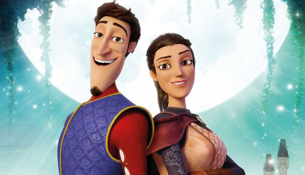 The Ultimate Weekend Watch: Netflix's New Charming Film The Ultimate Weekend Watch: Netflix's New Charming Film