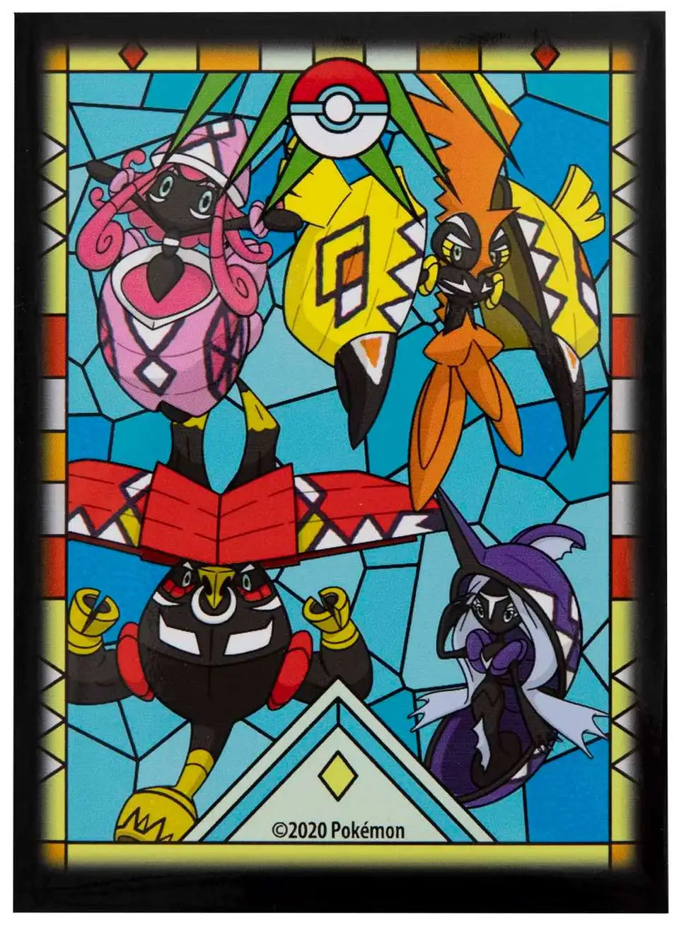The Underwhelming Card In Pokemon TCG's Pocket Celestial Guardians Set The Underwhelming Card In Pokemon TCG's Pocket Celestial Guardians Set