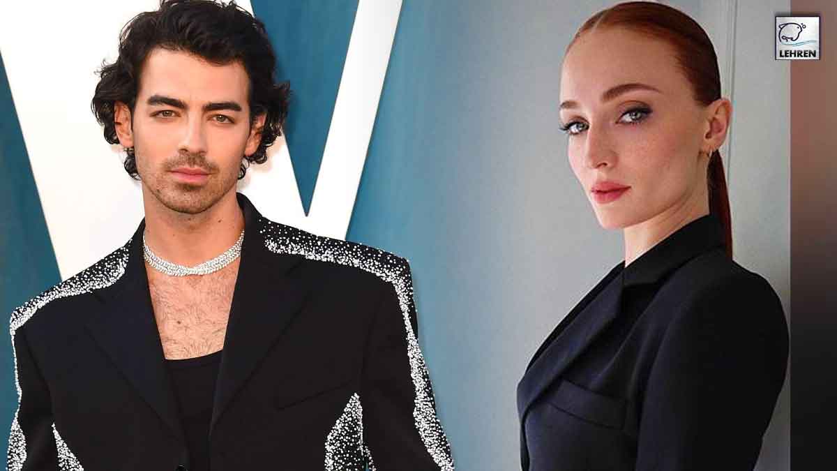 The Unexpected Joe Jonas Fan Dispute And His Response The Unexpected Joe Jonas Fan Dispute And His Response