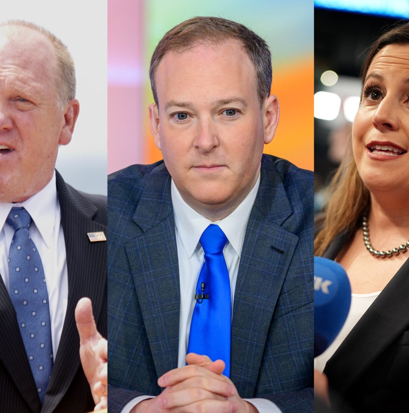 The Unraveling Of Trump's Winning 2024 Coalition The Unraveling Of Trump's Winning 2024 Coalition